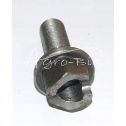 Zazebiacz c 330 Polish