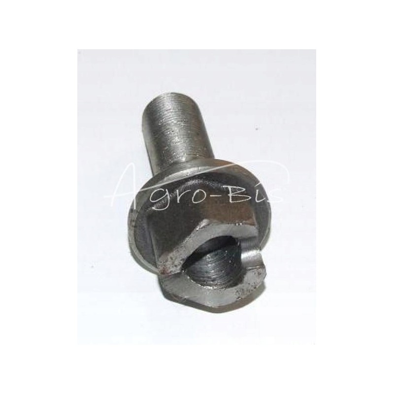 Zazebiacz c 330 Polish