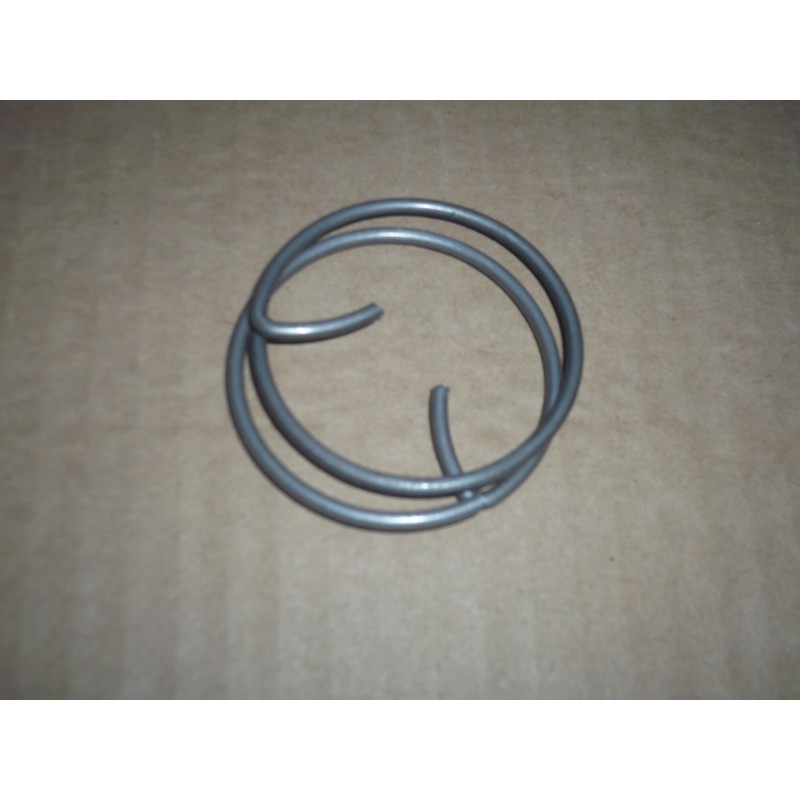 PTO securing ring 1734 1934 64100163