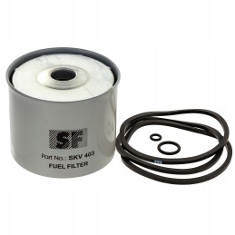 Fuel filter sf filter skv 403 p50 2420 bf9915