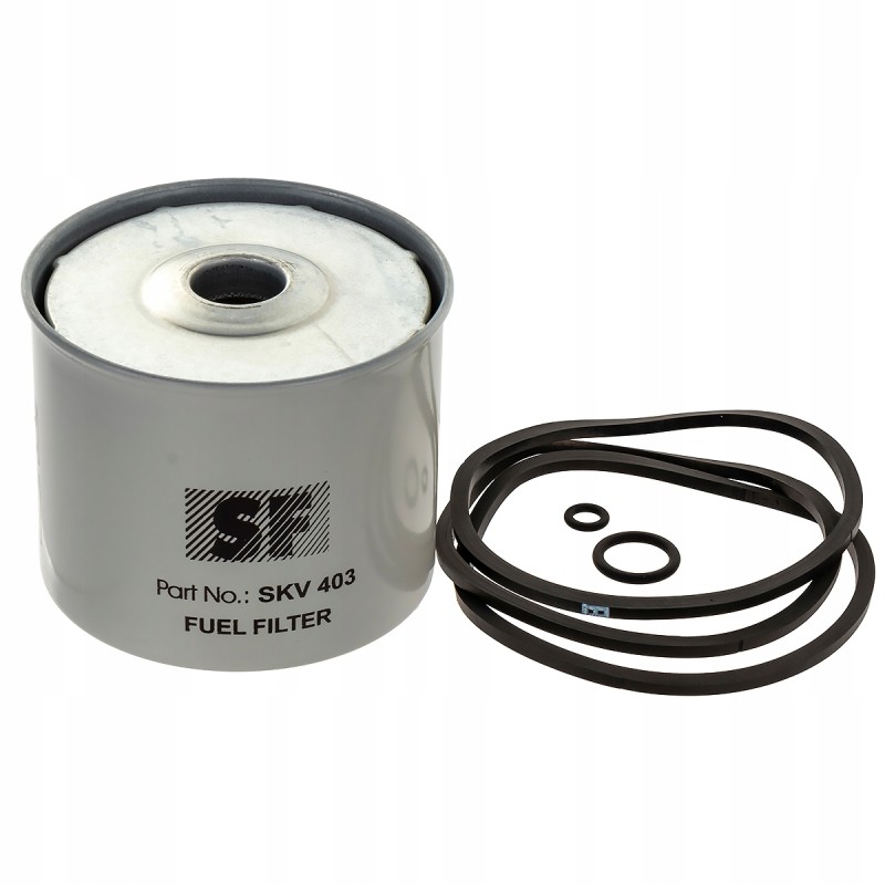 Fuel filter sf filter skv 403 p50 2420 bf9915