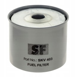 Fuel filter sf filter skv 403 p50 2420 bf9915