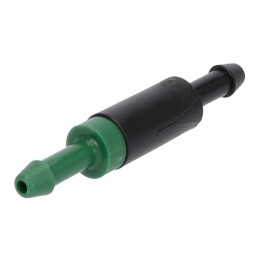 Hatz fuel line vent valve