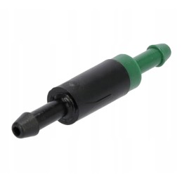 Hatz fuel line vent valve