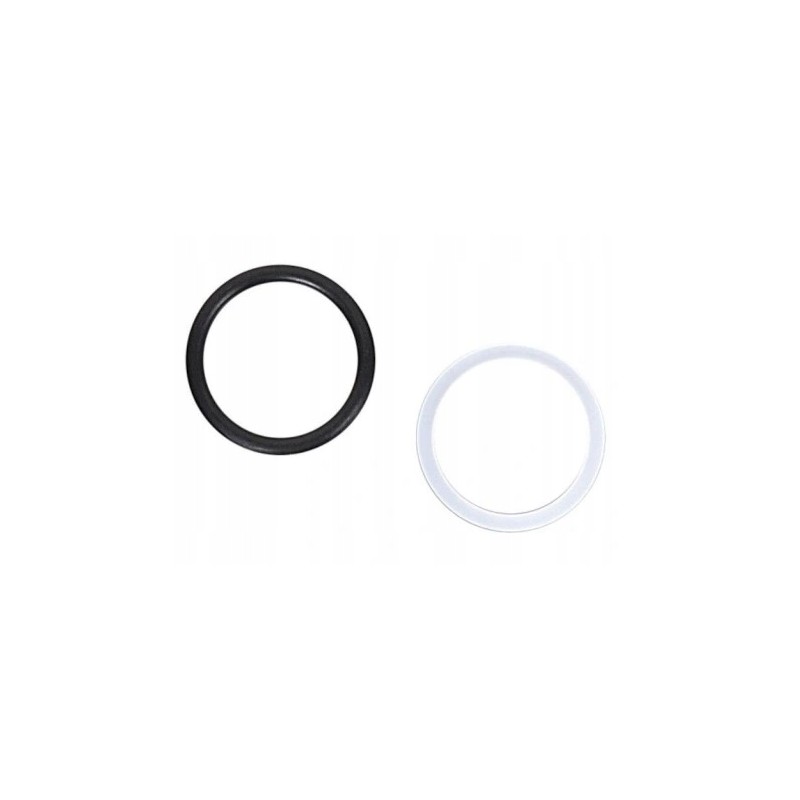 Quick connector seals 87382012 case new holland