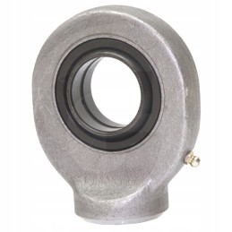 Actuator eye to be welded, diameter 20 mm