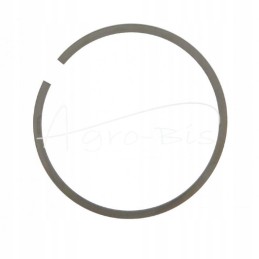 Chrome ring turbo c 385 cone 110x3 0x4 6