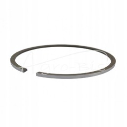 Chrome ring turbo c 385 cone 110x3 0x4 6