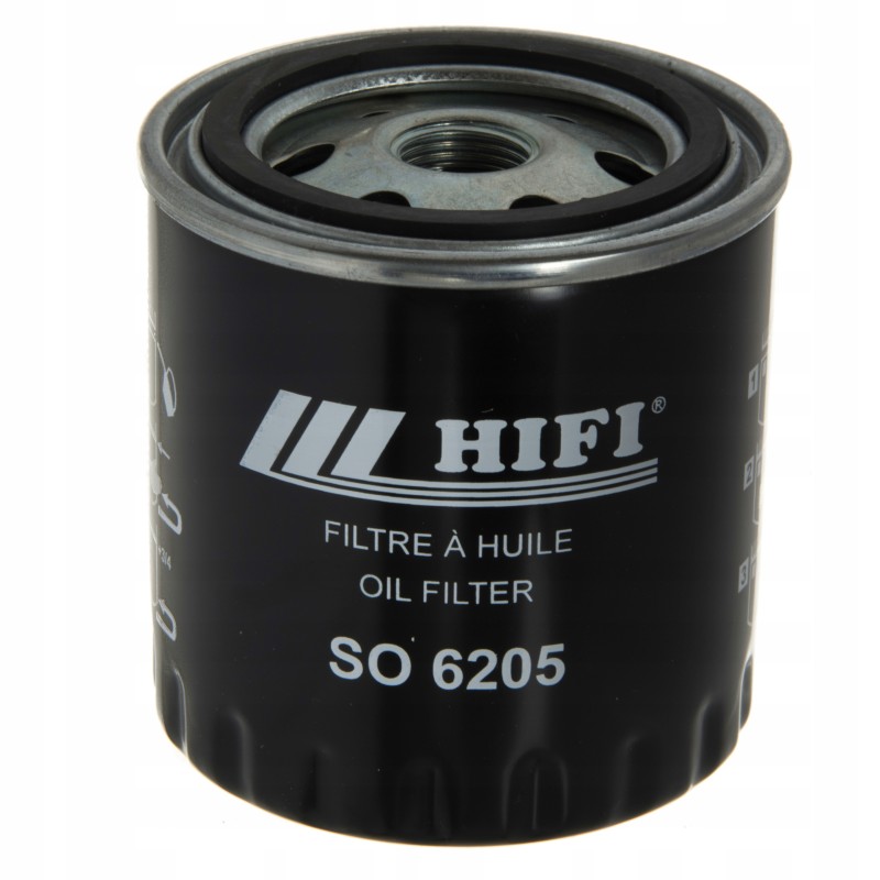 Oil filter so6205 equivalent to p551042