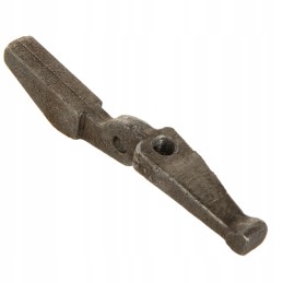 Clutch flap short Wladimirec T 25 T25