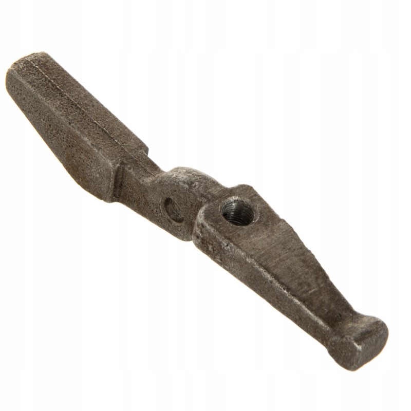 Clutch flap short Wladimirec T 25 T25