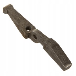 Clutch flap short Wladimirec T 25 T25