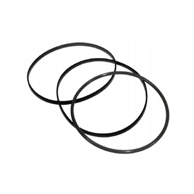 Engine liner gasket set