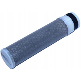 The main air filter is 16322