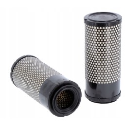 The main air filter is 16322