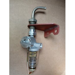 Ursus fuel tap handle 1734 1934 80683010