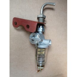 Ursus fuel tap handle 1734 1934 80683010