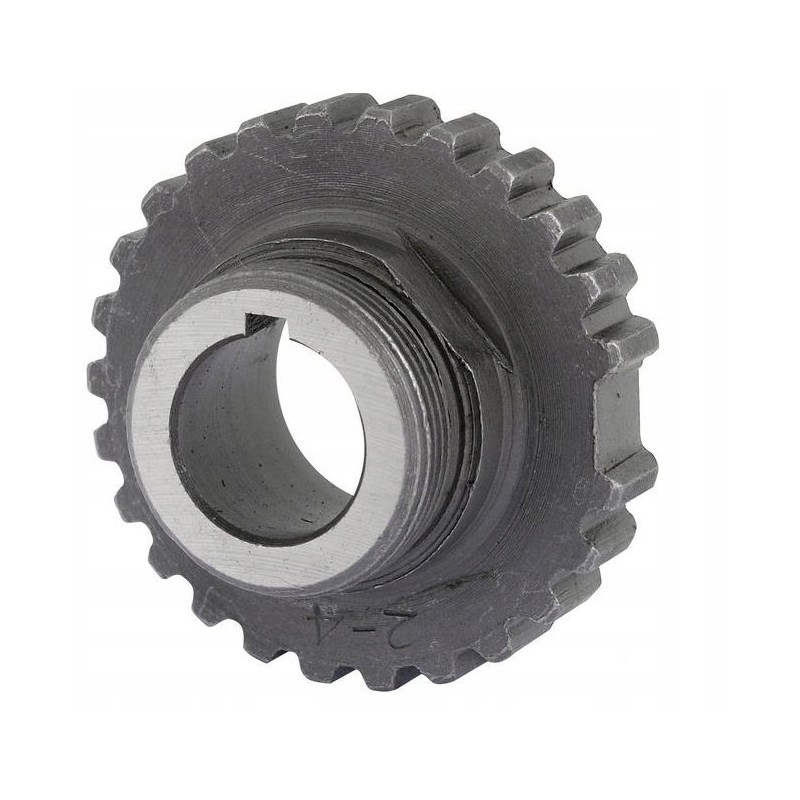 Ursus C 360 injection pump clutch 50508340