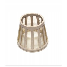 Centrifugal oil filter strainer mtz 2401404110