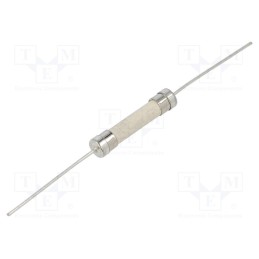 1 pcs x EATON/BUSSMANN - BK-ABC-V-20-R - Fuse: fuse, quick blow, 20A, 250VAC, 125VDC, 6.3x32mm, brass, ABC