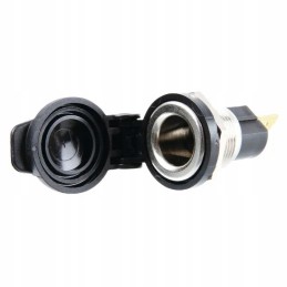 Erich Jaeger 151016jae cigarette lighter socket