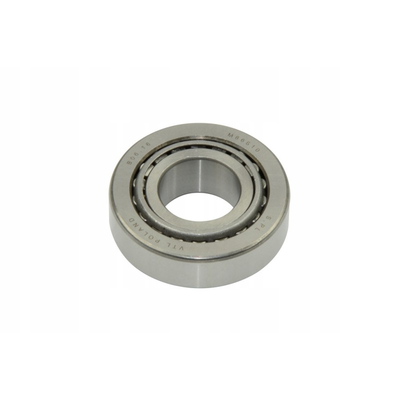 Jcb kingpin bearing 907 50700