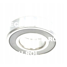 Ball bearing 45x85x19 6209k 2rs c3 krasnik flt