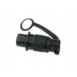 3 pole jd plug in 3jd