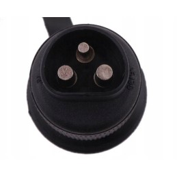 3 pole jd plug in 3jd