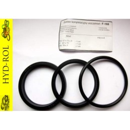 Seals for lifting cylinder tur 1 2 3 f 168