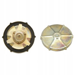 Fuel cap mtz 501103010b