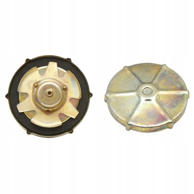 Fuel cap mtz 501103010b