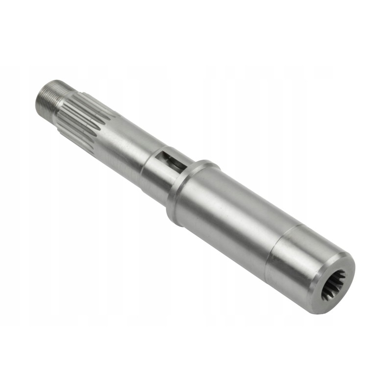 Manitou 563790 bevel gear shaft