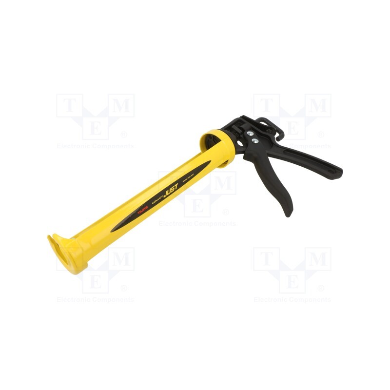 1 pcs x TAJIMA - CNV-JUST/Y1 - Dosing gun, Convoy Just