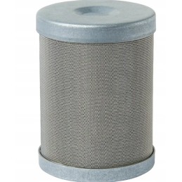 Fuel filter insert Donaldson P502406 Kubota KX016