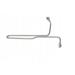 High pressure pipe 2nd cylinder 6 cyl C 38