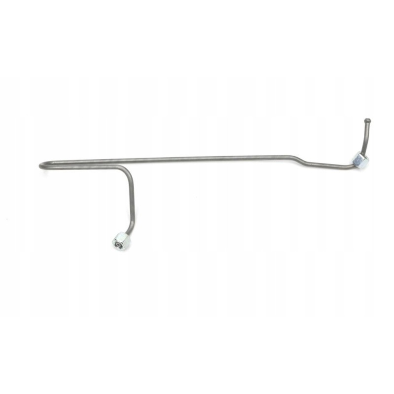 High pressure pipe IV cylinder 6 cyl C 38