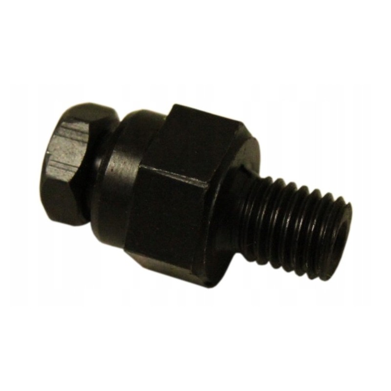 Injection pump breather screw q6 mf3