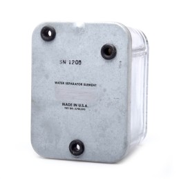 Fuel filter sn 1205