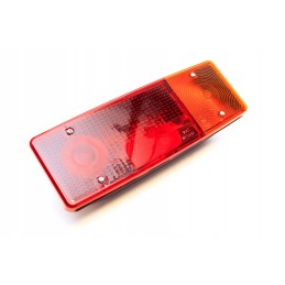 Right rear lamp c 360 e549p 50657195