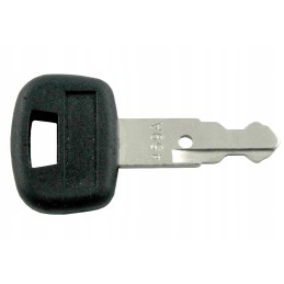 Key key for ignition and door kubota 459 a
