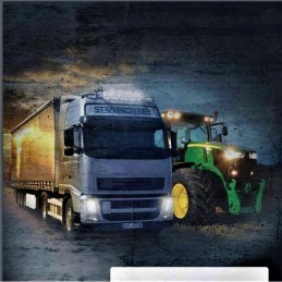 Atlas Bobcat Bomag Cat Excavator Loader Mirror