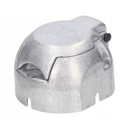 7 pin Erich Jaeger metal socket