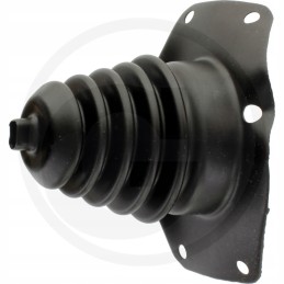 Renault gear lever cover 0556416900