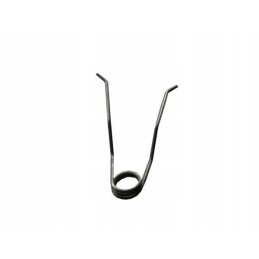 Shifting spring for pulsator hp 100 milking machine