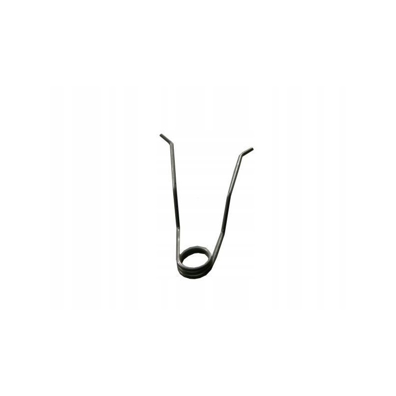 Shifting spring for pulsator hp 100 milking machine