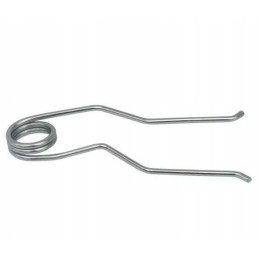 Shifting spring for pulsator hp 100 milking machine