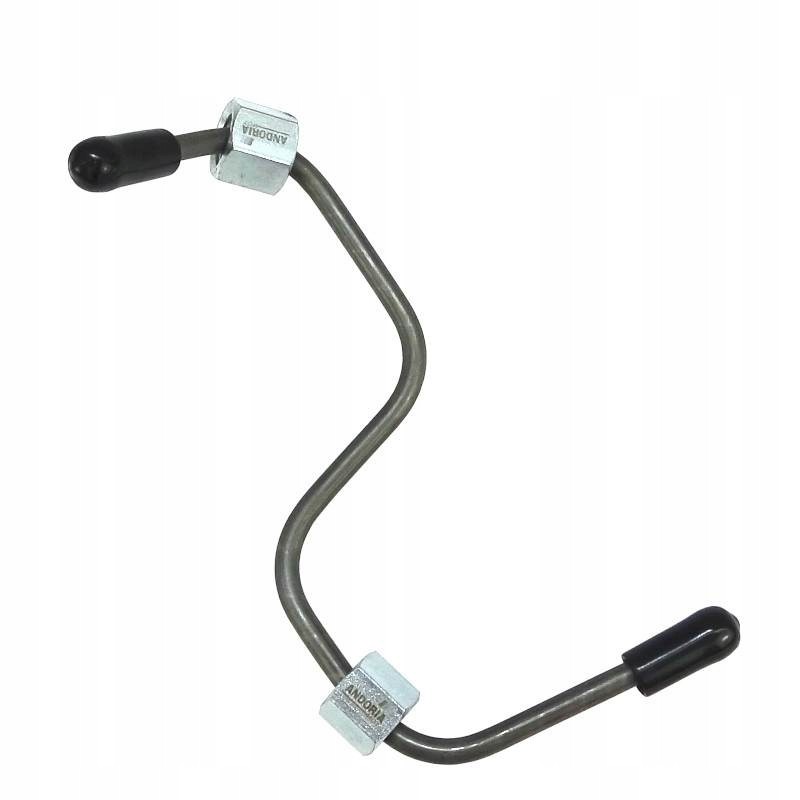 Injection pipe for cylinder II C 330 Ursus C 330 42