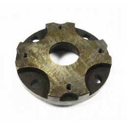 Cover of the PTO relay shaft of Ursus C 360