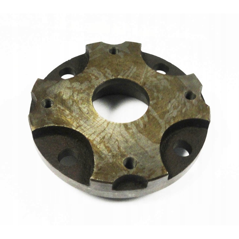 Cover of the PTO relay shaft of Ursus C 360